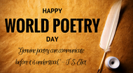 Famous Poets Talk About Poetry