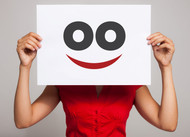 The Benefits of Smiling!