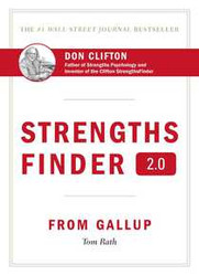 StrengthsFinder 2.0 - Still Relevant 15 Years Later?