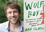 Sparking a Reading Revolution: The Story of Dan Slater & His "Wolf Boys"