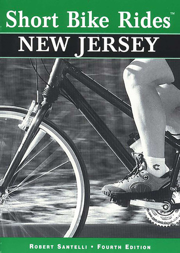 Short Bike Rides® San Francisco by Henry Kingman, 9780762702145