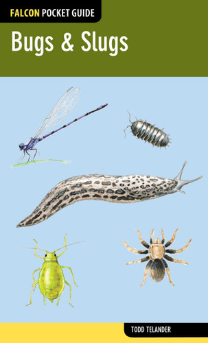 Bugs & Slugs by Todd Telander, 9780762784943