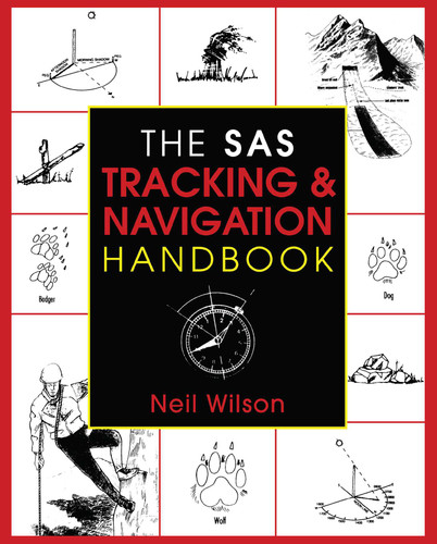 SAS Tracking & Navigation Handbook by Neil Wilson, 9781585744602