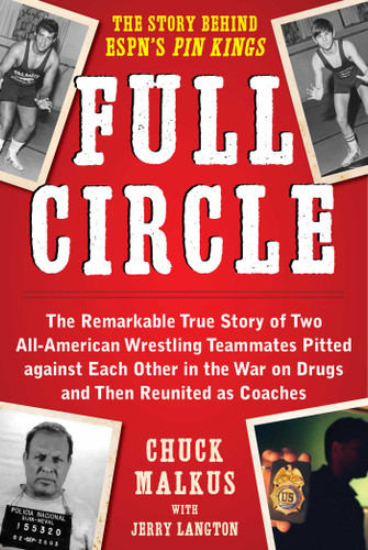 Full Circle by Chuck Malkus, Jerry Langton, 9781510724662
