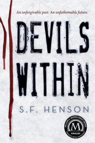 Devils Within by S. F. Henson, 9781510714564
