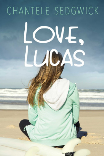 Love, Lucas - 9781632204172 by Chantele Sedgwick, 9781632204172
