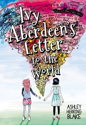 Ivy Aberdeen's Letter to the World - 9780316515474 by Ashley Herring Blake, 9780316515474