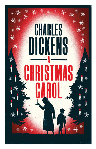 A Christmas Carol and Other Christmas Stories (Annotated Edition (Alma Classics Evergreens)) - 9781847496171 by Charles Dickens, 9781847496171