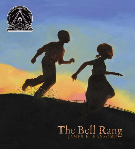 The Bell Rang by James E. Ransome, James E. Ransome, 9781442421134