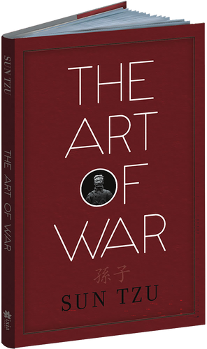 The Art of War - 9780486832944 by Sun Tzu, 9780486832944 The Art of War - 9780486832944 by Sun Tzu, 9780486832944