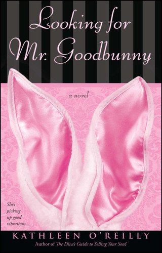 Looking for Mr. Goodbunny by Kathleen O'Reilly, 9780743499415