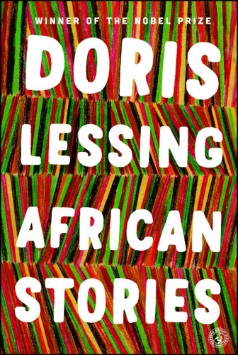 African Stories by Doris Lessing, 9781476767154