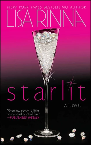 Starlit (A Novel) by Lisa Rinna, 9781476788333