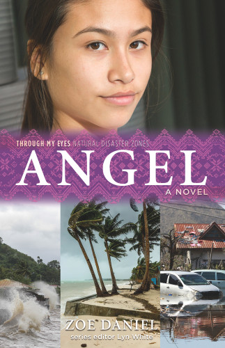 Angel - 9781760113773 by Zoe Daniel, Lyn White, 9781760113773