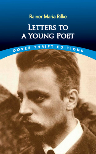 Letters to a Young Poet - 9780486831855 by Rainer Maria Rilke, 9780486831855