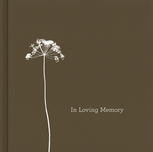In Loving Memory by Dan Zadra, 9781935414131