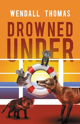 Drowned Under - 9781464210624 by Wendall Thomas, 9781464210624