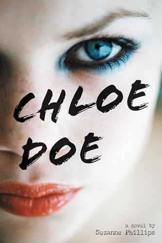 Chloe Doe by Suzanne Phillips, 9780316014144