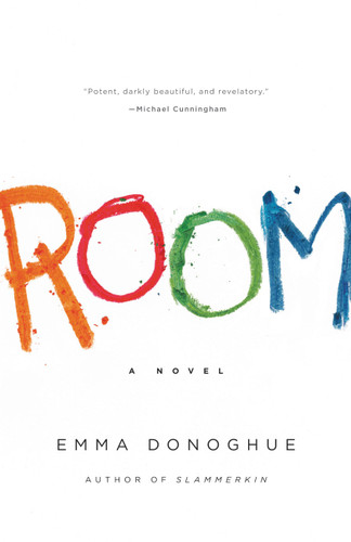 Room (A Novel) - 9780316098335 by Emma Donoghue, 9780316098335