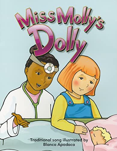 Miss Molly's Dolly - 9781433318139 by Blanca Apodaca, 9781433318139