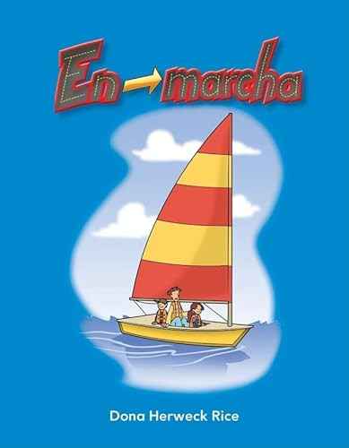 En marcha - 9781433321153 by Dona Rice, 9781433321153