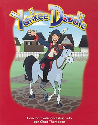 Yankee Doodle - 9781433324963 by Chad Thompson, 9781433324963
