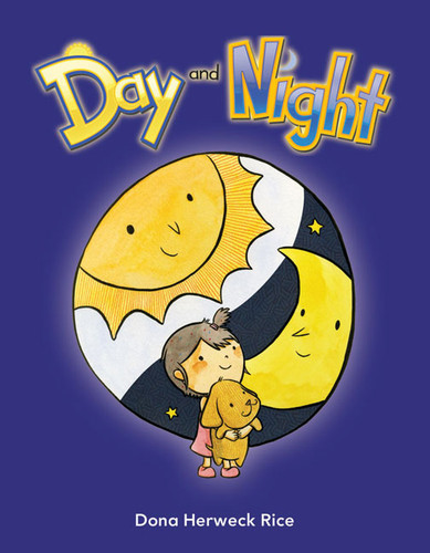 Day and Night - 9781433334917 by Dona Herweck Rice, 9781433334917