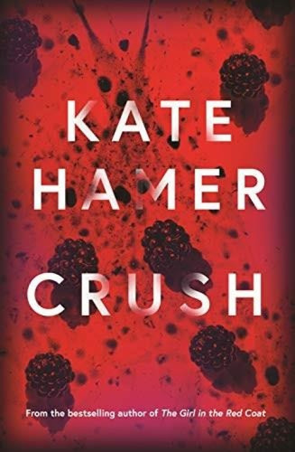 Crushed by Kate Hamer, 9780571336661