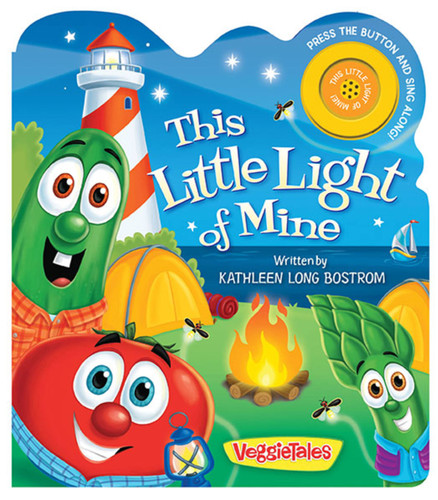 This Little Light of Mine - 9780824919580 by Kathleen Long Bostrom, 9780824919580