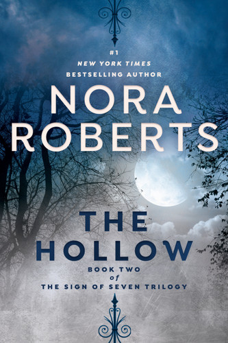 The Hollow - 9781984804914 by Nora Roberts, 9781984804914