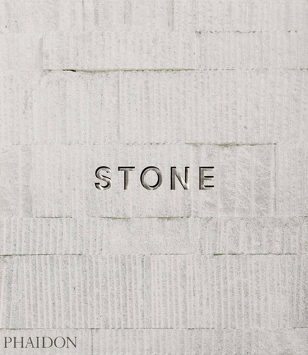 Stone - 9780714879253 by William Hall, 9780714879253