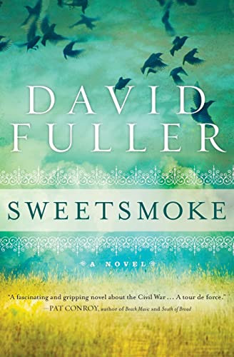 Sweetsmoke - 9781401310059 by David Fuller, 9781401310059