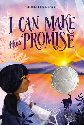I Can Make This Promise by Christine Day, 9780062871992