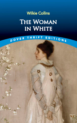The Woman in White - 9780486836621 by Wilkie Collins, 9780486836621