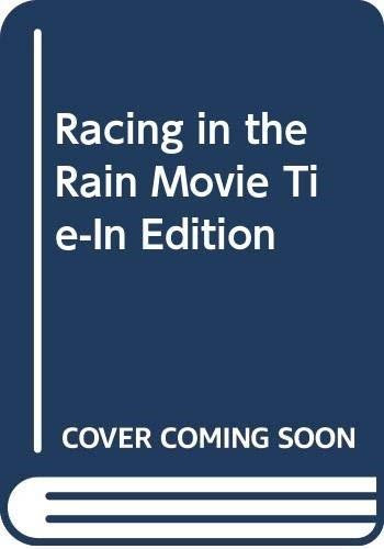 Racing in the Rain Movie Tie-In Edition - 9780062966308 by Garth Stein, 9780062966308