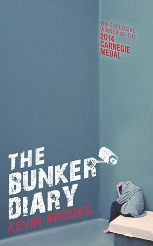 The Bunker Diary - 9781541577602 by Kevin Brooks, 9781541577602