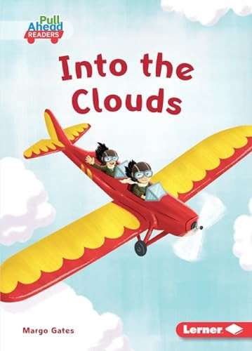 Into the Clouds - 9781541573178 by Margo Gates, Jeff Crowther