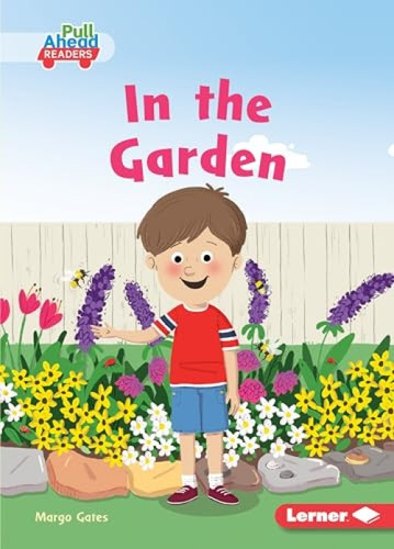 In the Garden - 9781541573376 by Margo Gates, Lisa Hunt