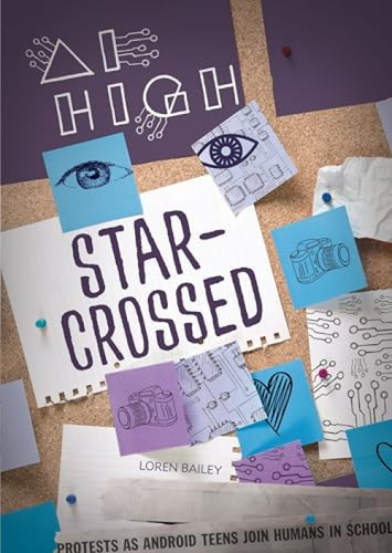 Star-Crossed - 9781541556904 by Loren Bailey