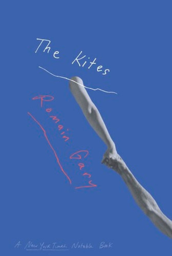 The Kites - 9780811229203 by Romain Gary, Miranda Richmond Mouillot