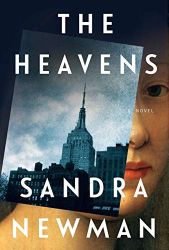 The Heavens - 9780802147974 by Sandra Newman, 9780802147974
