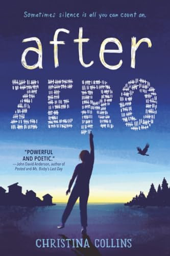 After Zero - 9781492697350 by Christina Collins, 9781492697350
