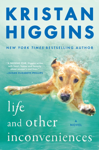 Life and Other Inconveniences by Kristan Higgins, 9780451489425