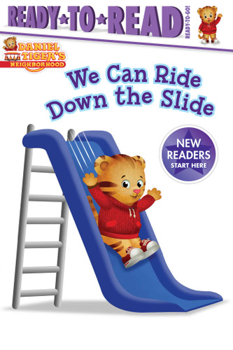 We Can Ride Down the Slide (Ready-to-Read Ready-to-Go!) - 9781534449374 by Maggie Testa, Jason Fruchter, 9781534449374