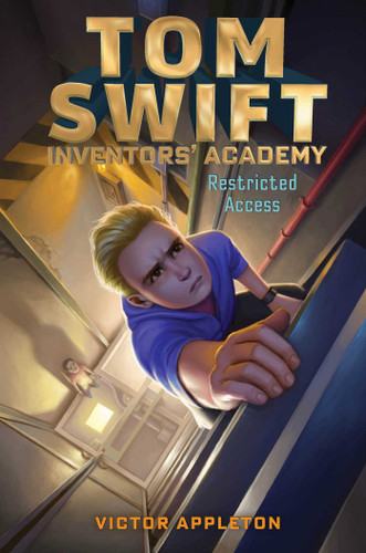 Restricted Access - 9781534436374 by Victor Appleton, 9781534436374