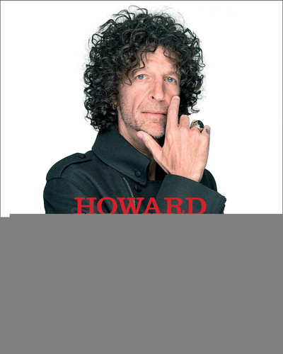 Howard Stern Comes Again by Howard Stern, 9781501194290