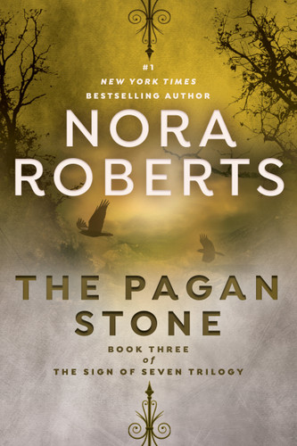 The Pagan Stone - 9781984804921 by Nora Roberts, 9781984804921