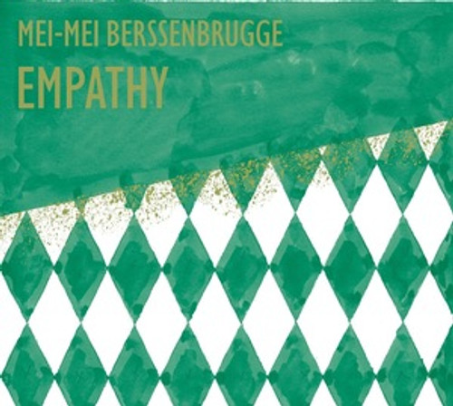 Empathy - 9780811229401 by Mei-Mei Berssenbrugge, 9780811229401