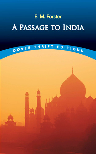 A Passage to India - 9780486835945 by E. M. Forster