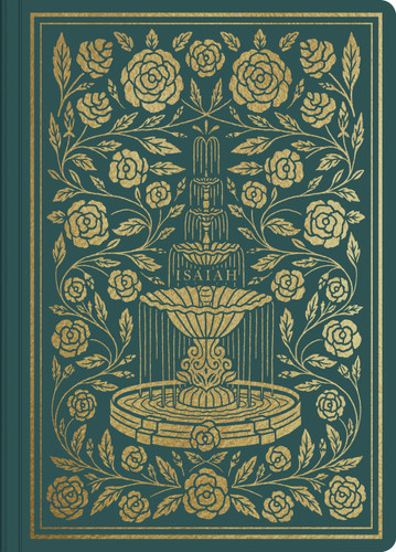 ESV Illuminated Scripture Journal (Isaiah (Paperback)) by , 9781433568626